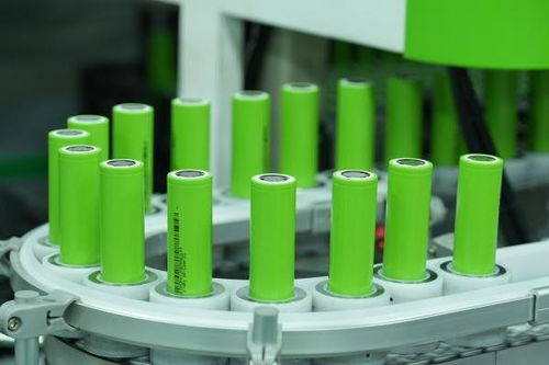 開邁斯獲8億增資擴股，打造創新充電新引擎，賦能電池開發新未來