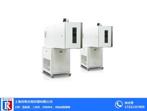 高低溫交變濕熱試驗箱在電子產品測試中的關鍵作用