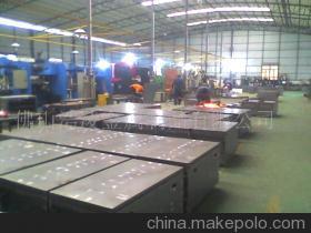 佛山浩凌金屬制品 專業鈑金加工與五金沖壓服務，打造高品質功放機外殼